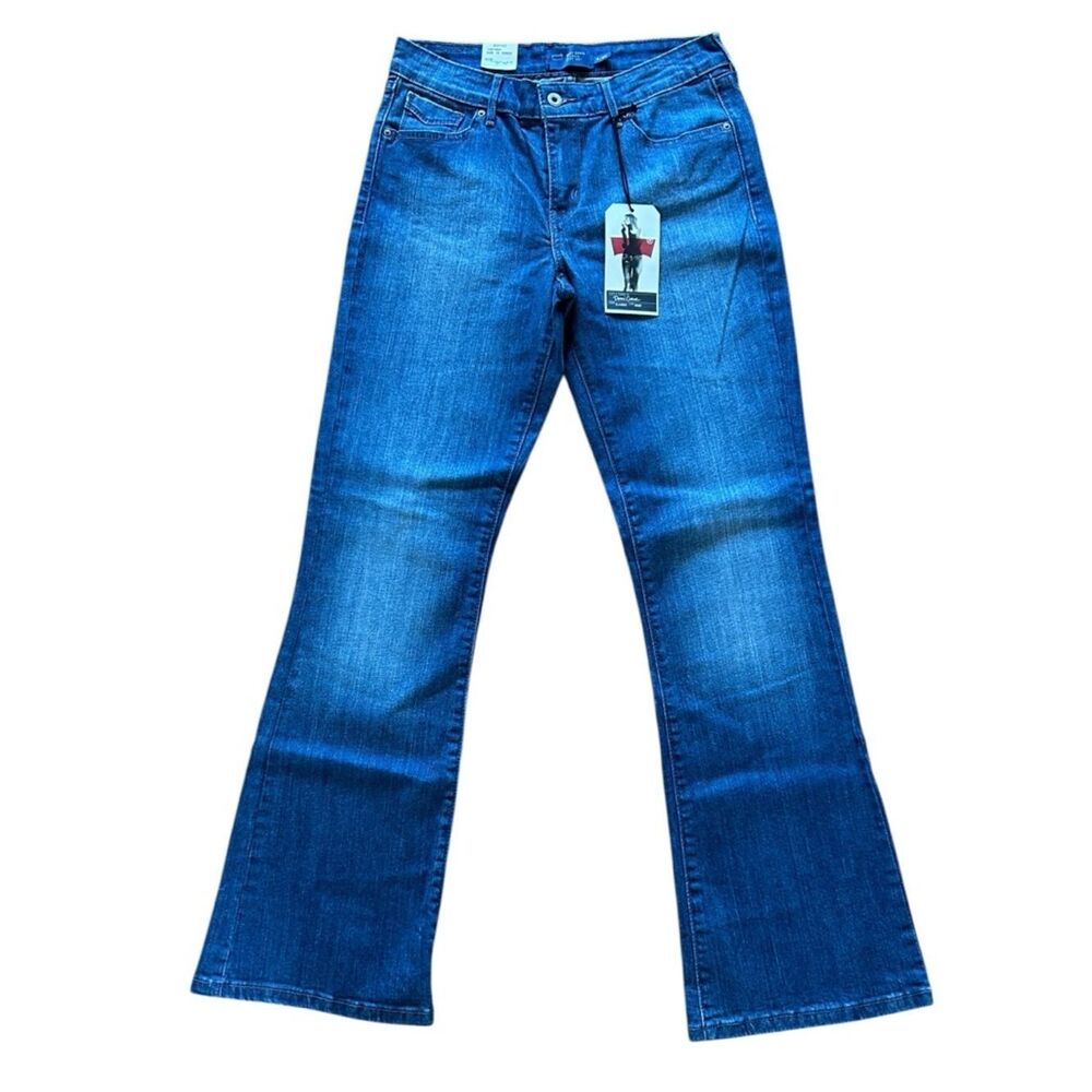 NEW Levi's Demi Curve Classic Boot Cut Jeans